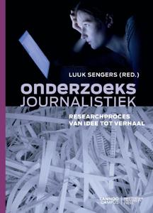 Onderzoeksjournalistiek (Paperback)