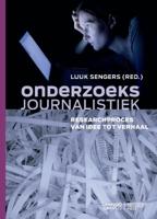 Onderzoeksjournalistiek (Paperback)