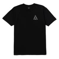 HUF Set Tt S/S Casual T-shirt Heren S