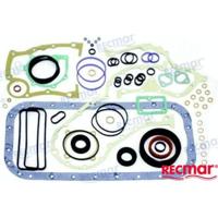 REC876427 - ONDERSTE PAKKINGSET Volvo