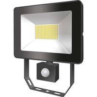 ESYLUX AFLBASICLED30W 4K BK EL10810732 LED-buitenschijnwerper 30 W Wit - thumbnail