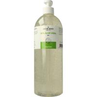 Jacob Hooy Aloe vera tester