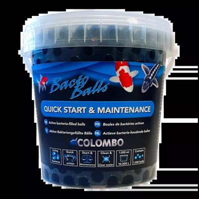 Colombo Colombo Bacto Balls 1000 ml