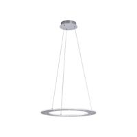 Paul Neuhaus Ronde hanglampPure Cosmo design Ø55cm - 2537-95