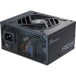 Seasonic FOCUS SPX-650 voeding