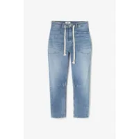 Le temps des cerises - Blauw | Dames | Jeans | Blauw | 34 | regular | Kamst mode