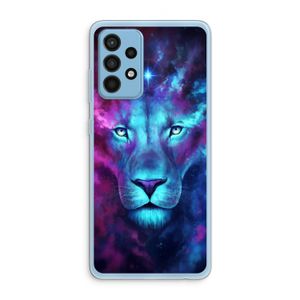 Firstborn: Samsung Galaxy A52 Transparant Hoesje