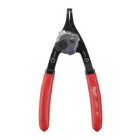 Milwaukee Small Circlip Plier - 90° Borgveertang klein 90° - 0,9 mm punt - 4932492489