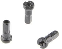 Alpina Spaaknippel 14g - ø4mm / m2.3 / 12.3mm lang - zwart (144 stuks)