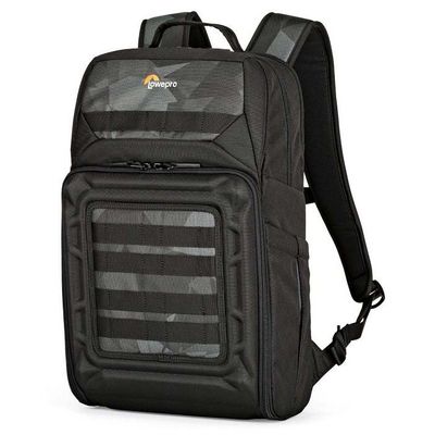 Lowepro DroneGuard BP 250 Black/Fractal