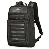 Lowepro DroneGuard BP 250 Black/Fractal