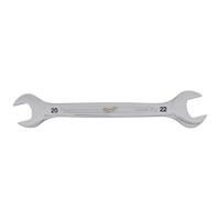Milwaukee Dubbele steeksleutel | 20x22 mm - 4932492728