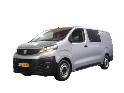 Fiat Scudo