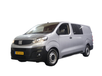 Fiat Scudo