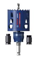 Bosch Accessoires Expert Tough Material startpakket met gatzagen 68 x 60 mm - 1 stuk(s) - 2608900450