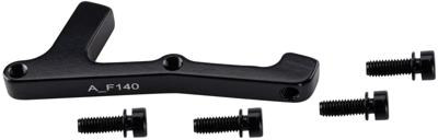 TRP schijfrem adapter