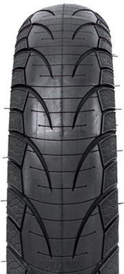 Edge Buitenband fatbike fat road protect 20 x 4.00" / 100-406mm - zwart
