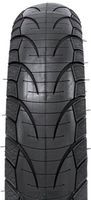 Edge Buitenband fatbike fat road protect 20 x 4.00" / 100-406mm - zwart
