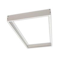 LED-paneel opbouwset 30 x 60 voor Juri