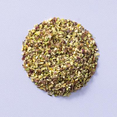 Pistachenoten gepeld ongebrand gruis 350 gram