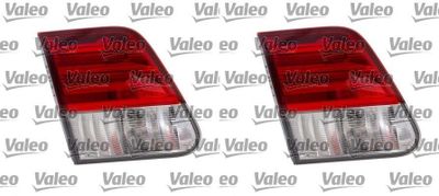 Achterlicht set SET044907