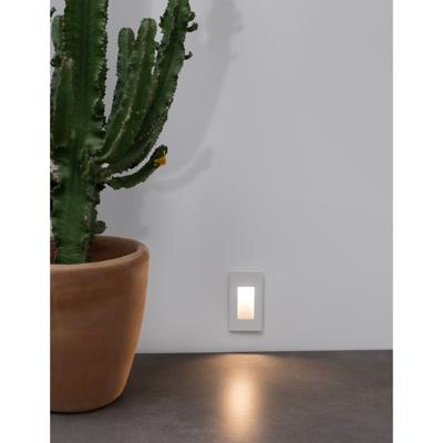 Lyora InbouwlampCove verticaal - 9083021