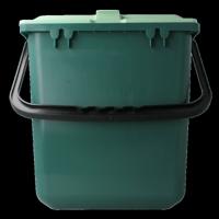 Biomat Airbox 26x19.8x25.6cm 1 Stuks