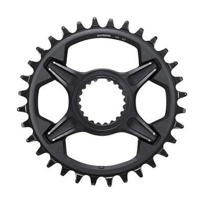 Shimano kettingblad xt 28t enkel blad fc-m8100-1/m8130-1