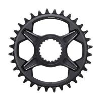 Shimano kettingblad xt 28t enkel blad fc-m8100-1/m8130-1