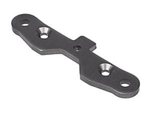 Front wishbone brace