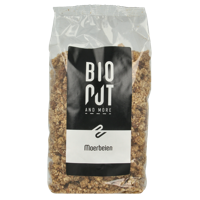 Bionut Moerbeien bio 500 Gram