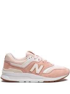 New Balance 997 low-top sneakers - Tons neutres