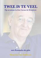 Twee is te veel (Hardback)