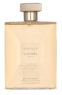 Chanel Gabrielle Shower Gel 200ml Douche & bad Dames