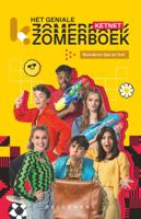 Het geniale Ketnet zomerboek (Paperback)
