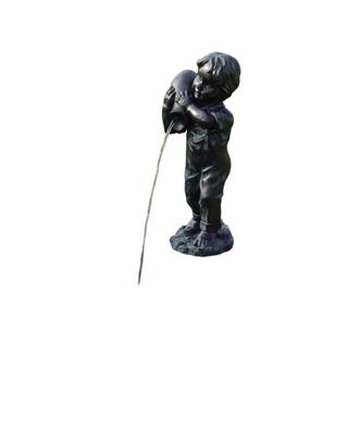 Spuitfiguur Yannick - Ubbink