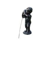 Spuitfiguur Yannick - Ubbink