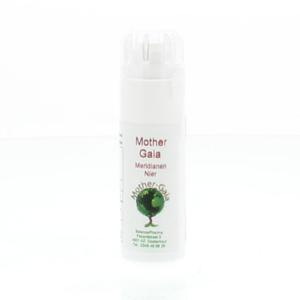 Mother Gaia Meridiaan 06 nier