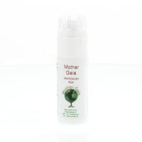 Mother Gaia Meridiaan 06 nier