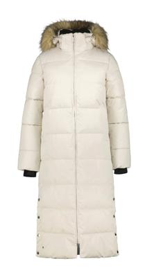 Luhta Iisalmi Parka Jas Dames Powder 44