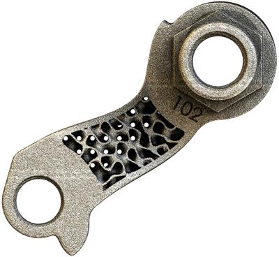 SILCA Derail.hanger cervelo