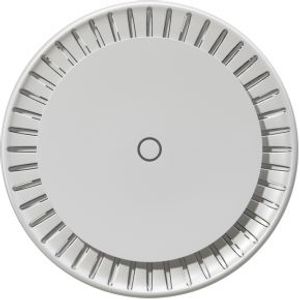 Mikrotik cAP ax 1774 Mbit/s Wit Power over Ethernet (PoE)
