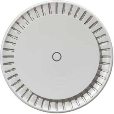 Mikrotik cAP ax 1774 Mbit/s Wit Power over Ethernet (PoE)