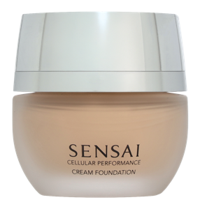 Sensai Cellular Performance Cream Foundation 30ml Dames