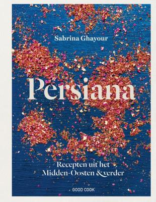 Persiana (Hardback)