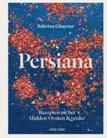 Persiana (Hardback)