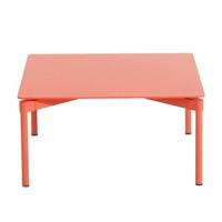 Petite Friture Fromme salontafel 70x70 Coral