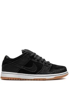 Nike baskets Dunk Low Premium - Noir