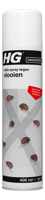 HG X vlooien spray 400 Milliliter