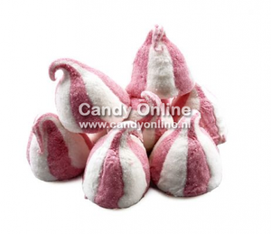 Fini Fini - Strawberry Elf Hat Marshmallows 18 Stuks